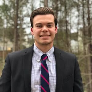 Meet your Posher, Daniel